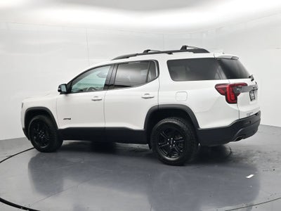 2021 GMC Acadia AT4