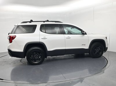 2021 GMC Acadia AT4