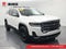 2021 GMC Acadia AT4
