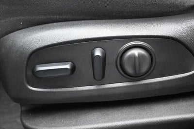 2021 GMC Acadia AT4