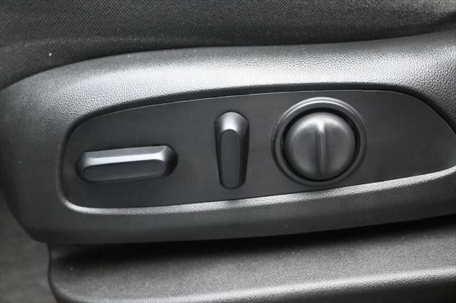 2021 GMC Acadia AT4