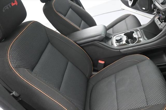 2021 GMC Acadia AT4