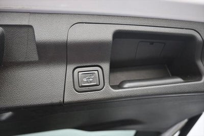 2021 GMC Acadia AT4