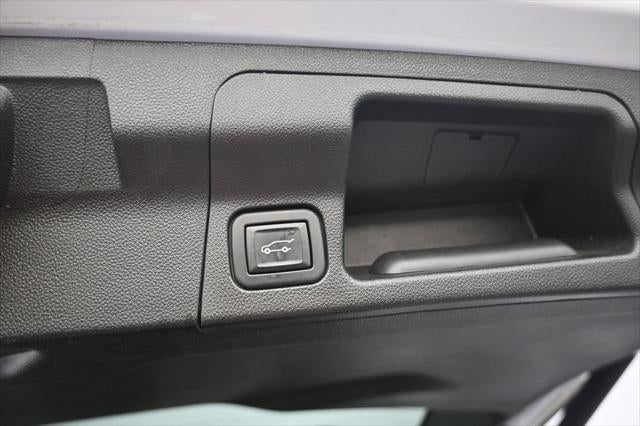 2021 GMC Acadia AT4