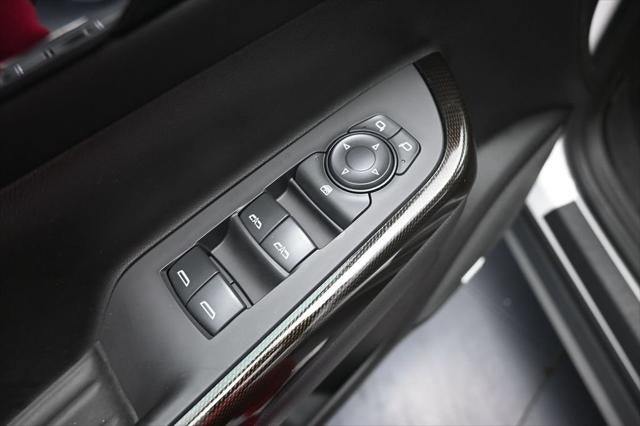 2021 GMC Acadia AT4