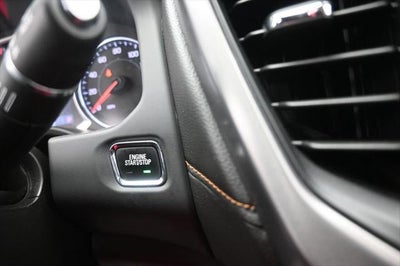 2021 GMC Acadia AT4