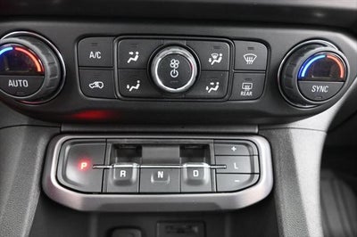 2021 GMC Acadia AT4