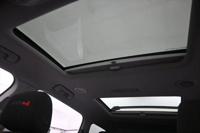 2021 GMC Acadia AT4