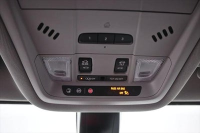 2021 GMC Acadia AT4