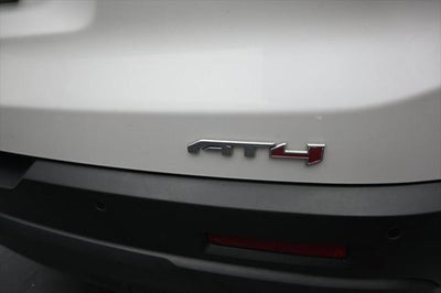 2021 GMC Acadia AT4