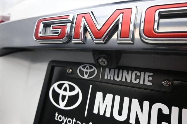 2021 GMC Acadia AT4