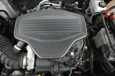 2021 GMC Acadia AT4