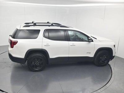 2021 GMC Acadia AT4