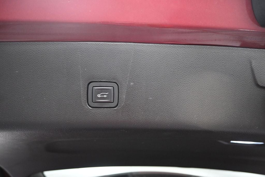 2019 Chevrolet Traverse High Country
