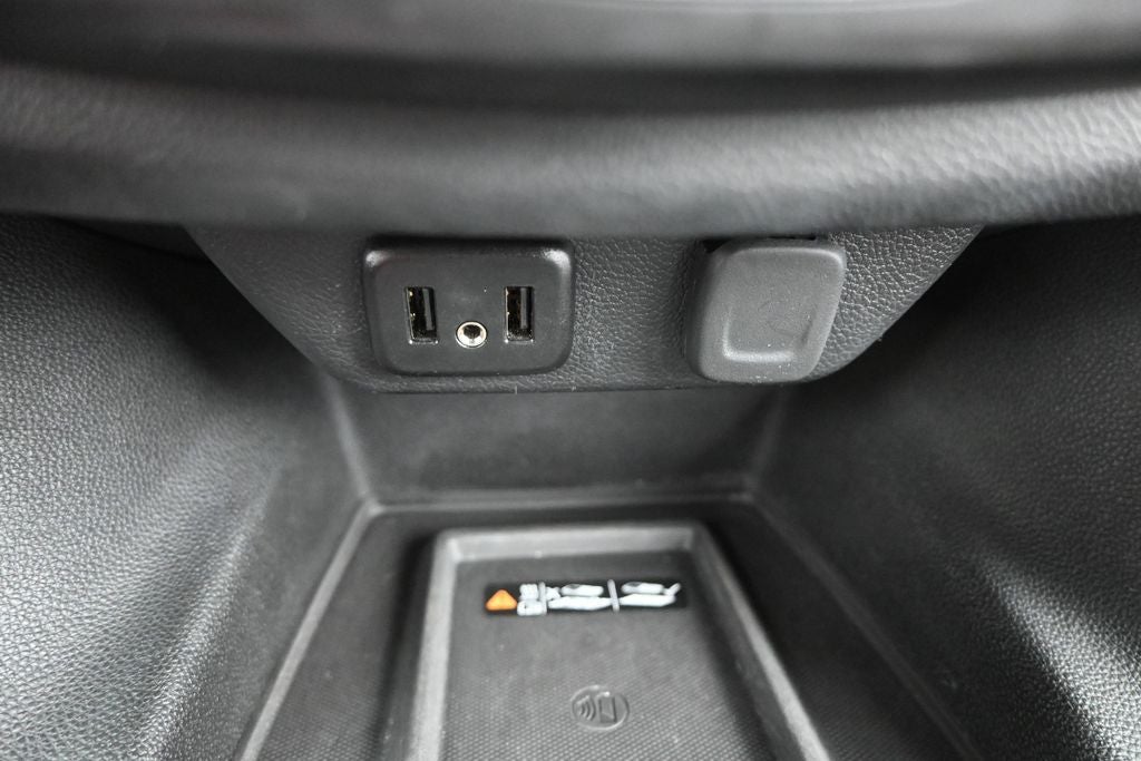 2019 Chevrolet Traverse High Country