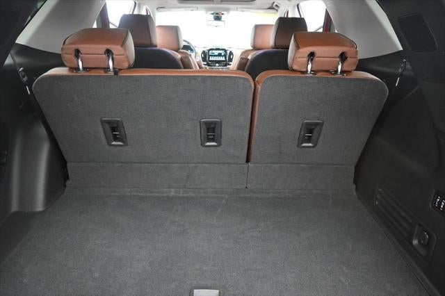 2019 Chevrolet Traverse High Country