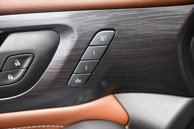 2019 Chevrolet Traverse High Country