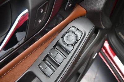 2019 Chevrolet Traverse High Country