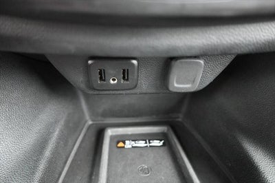 2019 Chevrolet Traverse High Country