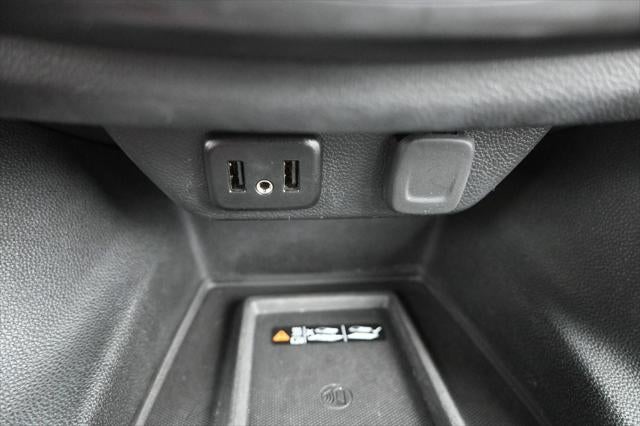 2019 Chevrolet Traverse High Country