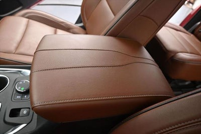 2019 Chevrolet Traverse High Country