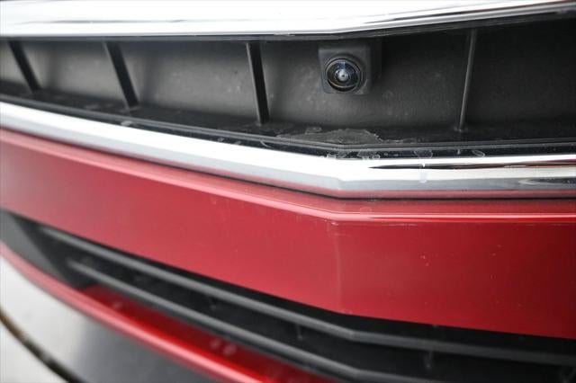 2019 Chevrolet Traverse High Country