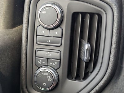 2022 GMC Sierra 3500HD Pro