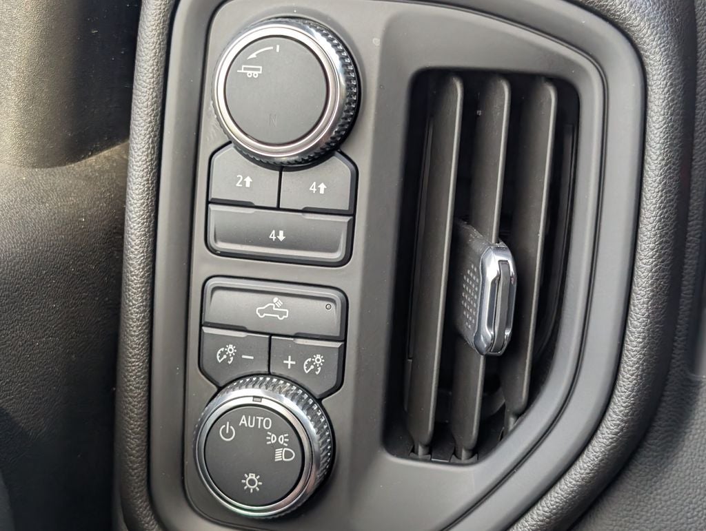 2022 GMC Sierra 3500HD Pro
