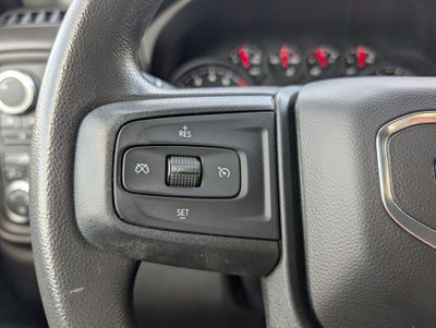 2022 GMC Sierra 3500HD Pro