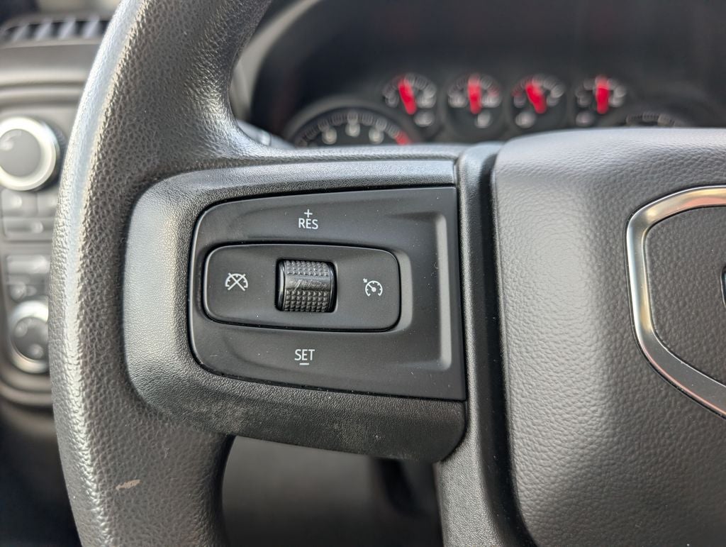 2022 GMC Sierra 3500HD Pro