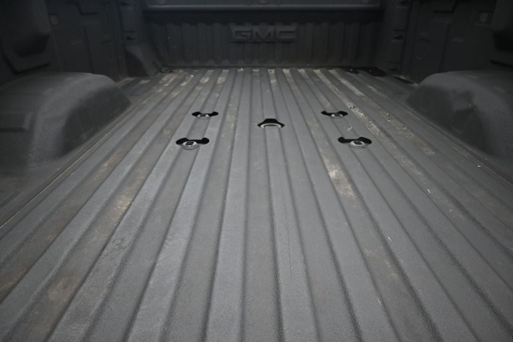 2022 GMC Sierra 3500HD Pro