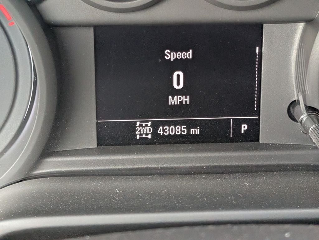 2022 GMC Sierra 3500HD Pro