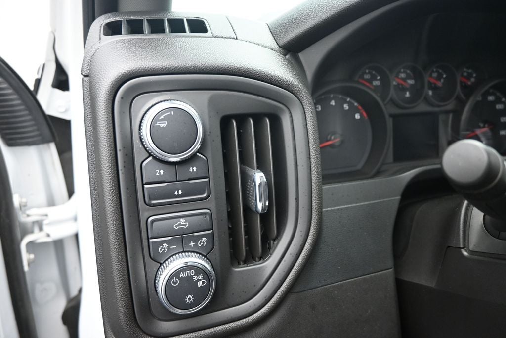 2022 GMC Sierra 3500HD Pro