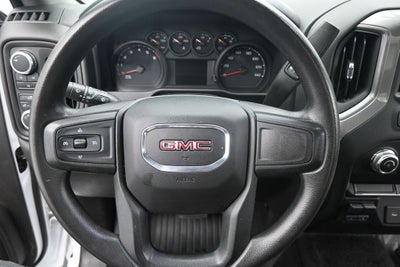 2022 GMC Sierra 3500HD Pro