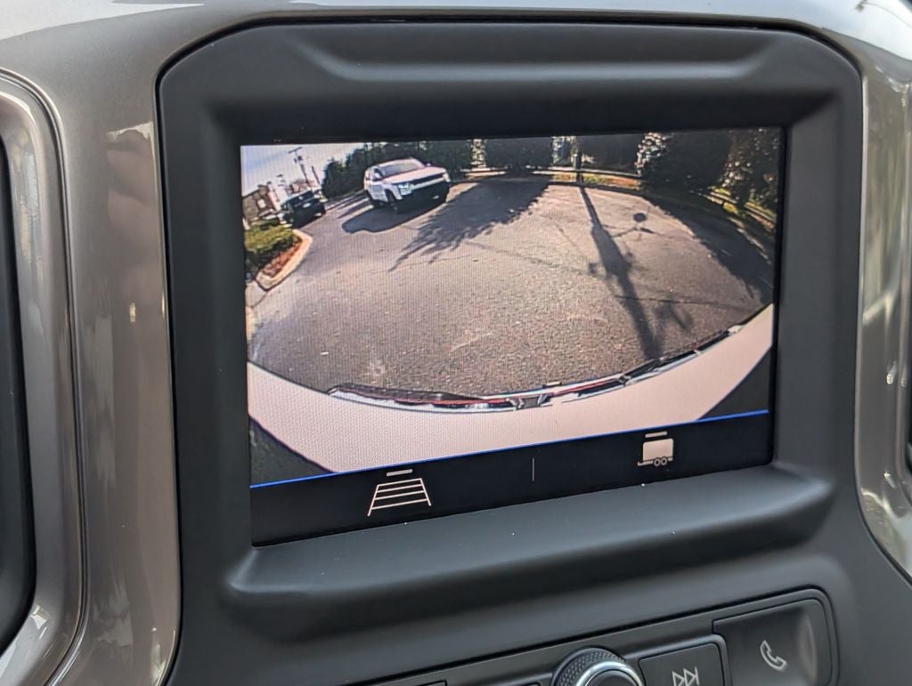 2022 GMC Sierra 3500HD Pro