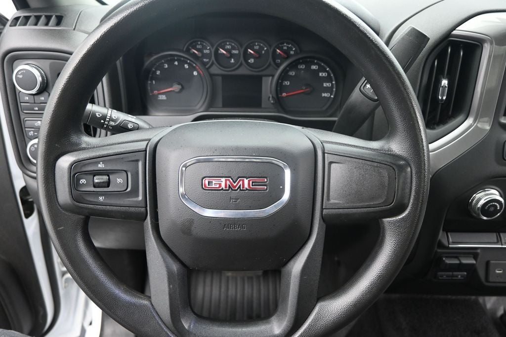 2022 GMC Sierra 3500HD Pro