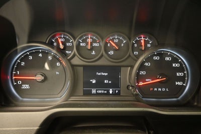 2022 GMC Sierra 3500HD Pro