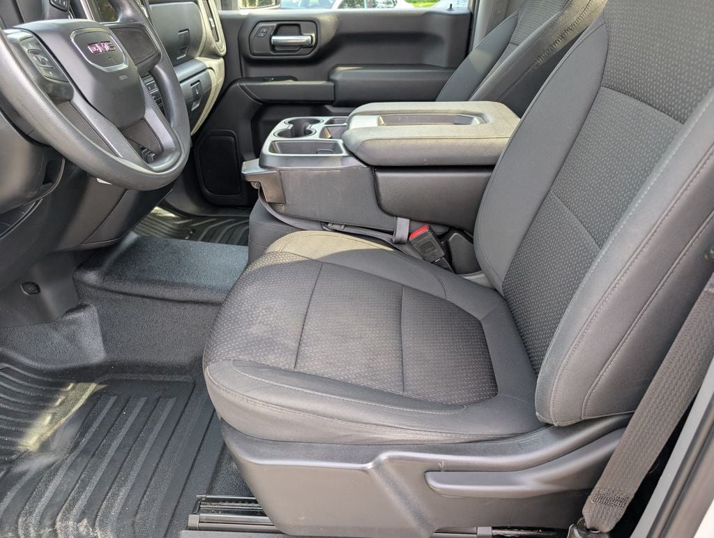 2022 GMC Sierra 3500HD Pro
