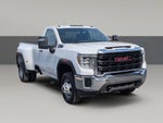 2022 GMC Sierra 3500HD Pro