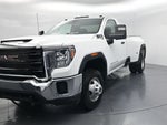 2022 GMC Sierra 3500HD Pro