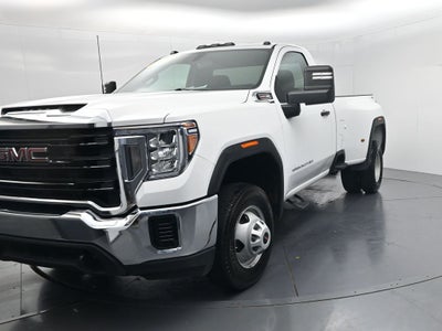2022 GMC Sierra 3500HD Pro