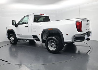 2022 GMC Sierra 3500HD Pro