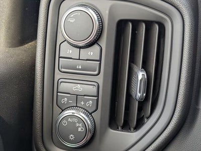 2022 GMC Sierra 3500HD Pro