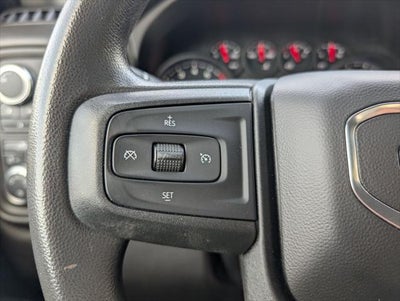 2022 GMC Sierra 3500HD Pro
