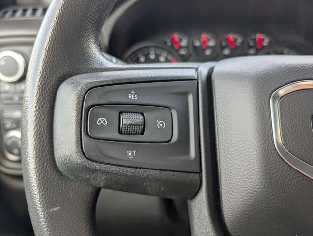 2022 GMC Sierra 3500HD Pro