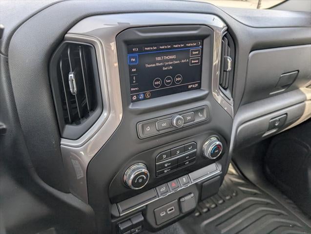 2022 GMC Sierra 3500HD Pro