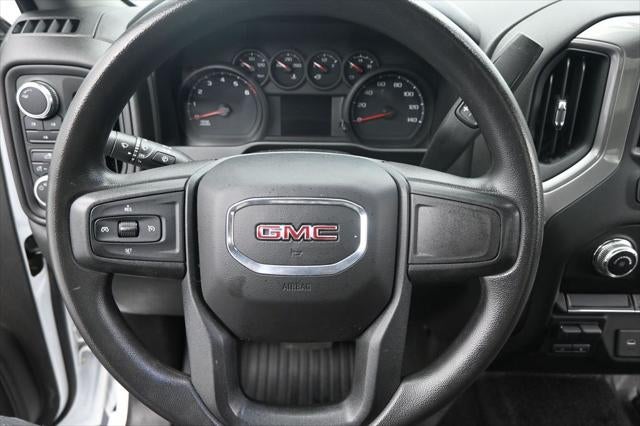 2022 GMC Sierra 3500HD Pro