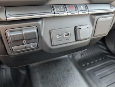 2022 GMC Sierra 3500HD Pro
