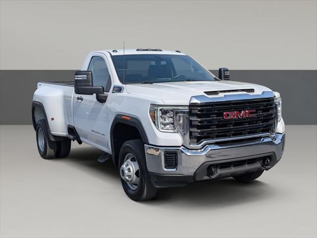 2022 GMC Sierra 3500HD Pro