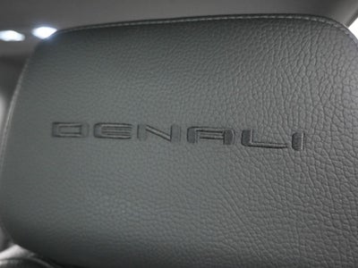 2021 GMC Sierra 2500HD Denali